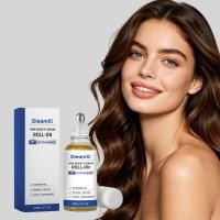ราคา Hair Density Serum Roll On for Thinning Hair - Volumizing Treatment with Rosemary Oil, Castor Oil, Biotin , 30ml[HUANLISM] (51360402772)