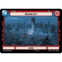 ราคา Kestro City - Spark of Rebellion (SOR) Star Wars: Unlimited TCG (43131414450)