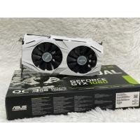 ราคา ASUS DUAL GTX1060 O3G (6844361354)