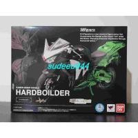 ราคา S.H.Figuarts SHF Hardboilder 2.0 (Masked Rider Double) (Masked Rider W) (เฉพาะรถ) (25039615891)