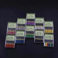ราคา 6 ชิ้น/แพ็คทันตกรรม NITI Endodontics H-Files 25 มม. Root Canal Hand ใช้แฟ้ม (54360988407)