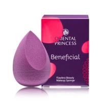 ราคา มีพร้อมส่ง ฟองน้ำแต่งหน้าฟองน้ำเกลี่ยรองพื้น Oriental Princess Oriental Princess Beneficial Flawless BeautyMakeupSponge (10281135240)