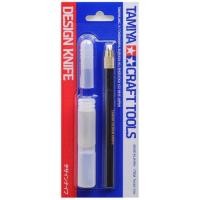 ราคา TAMIYA CRAFT TOOLS DESIGN KNIFE (2048315039)
