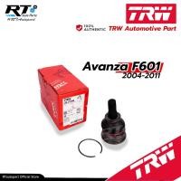 ราคา TRW ลูกหมากปีกนกล่าง Toyota Avanza F601 ปี04-11 / อแวนซ่า / JBJ7596 (21573940778)