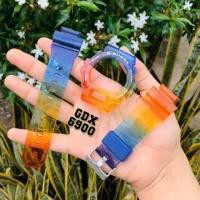 ราคา กรอบสาย gshock jelley custom รุ่น GDX6900 (4631919613)
