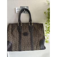 ราคา กระเป๋าถือญี่ปุ่นceline vintage monogram มือสองญี่ปุ่น100% (51861580415)