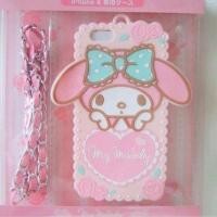 ราคา My melody silicone case for iphone6/6s (75132673)