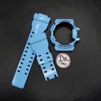 ราคา กรอบสายนาฬิกา G-SHOCK ของแท้ 100% Model GA-400 ตรงรุ่น (22739467198)