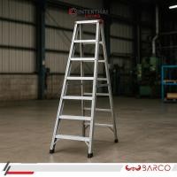 ราคา BARCO LITE บันไดอลูมิเนียม ขึ้น 2 ทาง (43575622217)