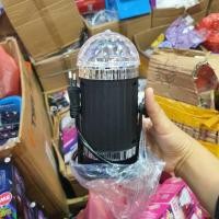 ราคา ไฟดิสโก้ ไฟปาร์ตี้ ไฟกระพริบตามจังหวะเพลง ไฟหมุน ไฟดิสโก้เทค ไฟเทค ไฟเธค LED MINI STAGE LIGHT (29120938803)