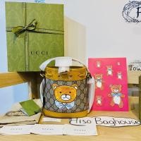 ราคา กระเป๋า KAI X GUCCI แท้ % (5792982314)