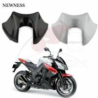 ราคา Motorcycle Front Upper Fairing Gas tank cowl cover Panel For Kawasaki Z1000 Z 1000 2010 - 2013 (54252986026)