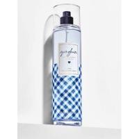 ราคา Bath and BodyWorks body mist: Gingham (2746178769)