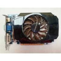 ราคา GT630 Gigabyte 2Gb DDR3 (2295516010)