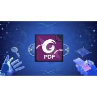 ราคา Foxit PhantomPDF Business 10 สำหรับจัดการแก้ไขเอกสาร PDF สำหรับเครื่องคอมพิวเตอร์ window x64 (24490923725)