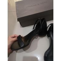 ราคา รองเท้า charles&keith ของใหม่ สวยมาก‼️‼️ (7647435746)
