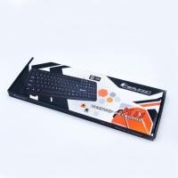 ราคา คีย์บอร์ด NEOLUTION E-SPORT K11 (41853786775)