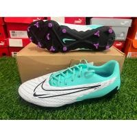ราคา สตั๊ด รองเท้าฟุตบอล Nike Phantom GX Academy fg (24615115991)