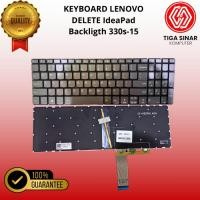ราคา Lenovo Ideapad 320-15ikb 330-15ast 330-15ich 330-15igm คีย์บอร์ดแบ็คไลท์พลังงาน (49111604289)
