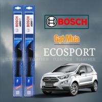 ราคา ที่ปัดน้ําฝน Ford EcoSport 2018–ปัจจุบัน | ตะขอตัวยู | Bosch Aerofit ใบมีดนุ่มทําความสะอาดได้อย่างราบรื่น | ขนาด 22′ – 16′′ (50456525059)