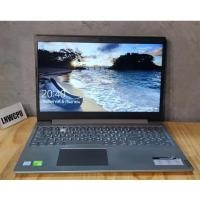 ราคา โน๊ตบุ๊ค Lenovo i5 8265U การ์ดจอแยก MX110 2GB RAM 8GB (21442959986)