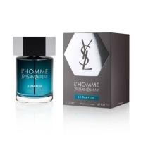 ราคา Yves Saint laurent YSL L' HOMME LE PARFUM 100 ml กล่องซีล (9012638516)