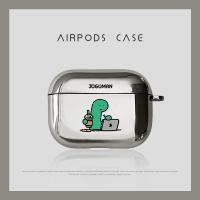 ราคา เหมาะสําหรับ airpods4 เคสป้องกัน Apple หูฟัง 4th Generation 2025 สไตล์ใหม่ pro3 รุ่นที่สองรุ่นที่สามบลูทูธ ipod 14th Generation ซิลิโคน airpod Shell airpodspro2 สนุก Qiao การ์ตูนโบราณ (56361833278)