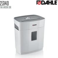 ราคา เครื่องทำลายเอกสาร DAHLE ดาเล่ย์ รุ่น 23140 (ชนิดตัดละเอียด) (16653371184)