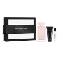 ราคา (EDP) Set Narciso Rodriguez For Her EDP 100 ml. + 10 ml. + Lotion 50 ml (27208241422)