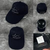 ราคา หมวกกอล์ฟ Greg Norman แท้ มือสอง (29914658711)
