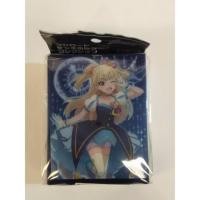 ราคา ﻿Bushiroad Deck Holder Collection Vol.268 The Idolm@ster Cinderella Girls [Rika Jogasaki] Stage Costume Ver (3940452444)