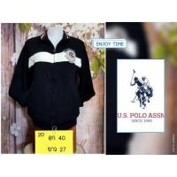 ราคา เสื้อกันหนาว U.S. Polo Assn แท้ (1469657595)