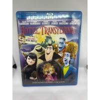 ราคา Blu-ray : Hotel Transylvania (2012) โรงแรมผี หนีไปพักร้อน (40918979873)