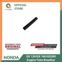 ราคา เครื่องยนต์ Tube Breather Honda GX 120/GX 160/GX200 (41674750927)