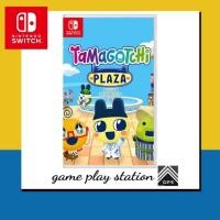 ราคา nintendo switch tamagotchi plaza ( english ) (41306347983)