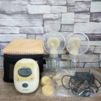 ราคา เครื่องปั๊มนม Medela freestyle (17260058238)
