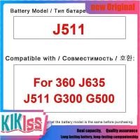 ราคา Reliable Power Dash Cam Battery 600mAh For 360 J635 J511 G300 G500 (55400664872)