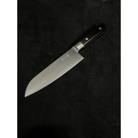 ราคา มีดญี่ปุ่นมือสอง Toyokatsu Santoku 165mm. (54054527700)