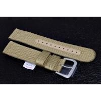 ราคา สายผ้า SEIKO ของแท้ ขนาด 22มม. (25553350183)