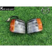 ราคา ไฟเลี้ยวมุม ของแท้ ครบคู่ Mazda 323 GLX , BF (18584843518)