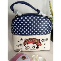 ราคา กระเป๋าถือแบรนด์ Betty Boop แท้ 100% (13907691732)