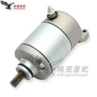 ราคา ขายร้อน ปรับให้เข้ากับ Honda CB400 92-98 CBR400 NC23 ฉบับที่ CB-1 มอเตอร์สตาร์ทมอเตอร์สตาร์ทเต็ม (25248043894)