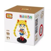 ราคา นาโนบล็อค ตัวต่อเลโก้จิ๋ว LOZ Nano Block ชุด LOZ 9794 ตัวละคร เซเลอร์มูน (1157647435)