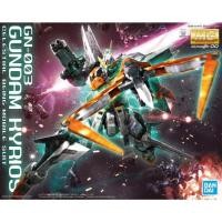 ราคา MG Gundam Kyrios - Gundam OO (7585467823)