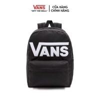ราคา Vans Old Skool Drop V กระเป๋าผู้ชาย VN0A5KHPY28 (29077674584)