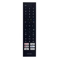 ราคา สําหรับ Hisense 4K HDTV 75A6G 70A6G 65A6G 60A6G 55A6G 50A6G 43A6G 55U68G 50U6G รีโมทคอนโทรล ERF3J80H] อะไหล่ [ไม่มีฟังก์ชั่นเสียง (57207399757)