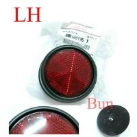 ราคา (ศูนย์แท้) ทับทิมท้ายข้างซ้าย มิตซูบิชิ สตราด้า 1995 1998 - 2005 MITSUBISHI STRADA ทับทิมกันชน ไฟทับทิม MR109135 (9820574507)