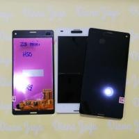 ราคา หน้าจอสัมผัส Lcd Sony Xperia Z3 Mini / Z3 ขนาดกะทัดรัด 4.6 นิ้ว D5830 / D5803 / D5833 (27981699146)