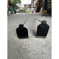 ราคา จอบขุด ตราจระเข้ ขนาด 2-3 ปอนด์ ขุดดิน ของแท้ 100% จอบ จอบพร้อมด้ามเหล็ก 120-150 ซม. (26914582260)