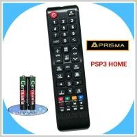 ราคา รีโมททีวี LCD/LED ยี่ห้อ Prismapro, Prisma, AJ, Alpha รหัส PSP3 Home รุ่น PLE-1901DT/DLE-3201DT/DLE-4303ST/DEL-3202ST (24535683686)